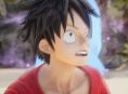 One Piece Odyssey går på djupet i ny trailer