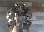 Hemmabyggd "Power Armor" från Fallout 4 imponerar