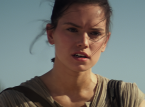 Luke Skywalker gör Rey besviken i The Last Jedi