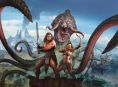 Spela Conan Exiles gratis till PC denna helg