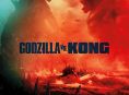 Godzilla vs Kong (HBO Max)