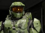 Microsoft bekräftar att Halo Infinite har lokalt flerspelarläge