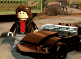 Knight Rider på väg till Lego Dimensions