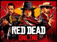 Red Dead Online separeras från Red Dead Redemption 2 i december