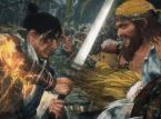 Team Ninjas nya spel heter Wo Long: Fallen Dynasty