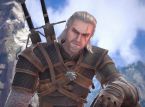Liam Hemsworth tar över rollen som Geralt of Rivia