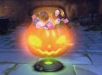Halloween-firande på gång i Overwatch, årets dräkter läckta