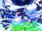 Captain Tsubasa: Rise of New Champions utannonserat