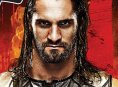 WWE 2K18 bekräftat till Nintendo Switch