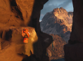 Klättra i alperna med Cryteks kommande The Climb