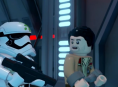 Ny Lego Star Wars-trailer presenterar Poe Dameron