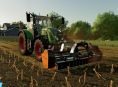 Farming Simulator 22 har fler spelare på Steam än Battlefield 2042