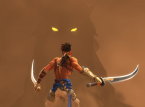 Gamereactor Live: Vi lirar nya Prince of Persia