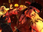 Capcom avslöjar lanseringsplaner för Street Fighter V