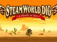 Svenska SteamWorld Dig släpps till 3DS nästa vecka