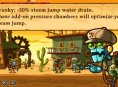 Steamworld Dig släpps till Wii U den 28 augusti
