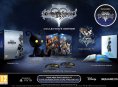 Kingdom Hearts HD 2.5 Remix får samlarutgåva