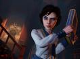 Rykte: Hemlig 2K-studio jobbar  på ett nytt Bioshock