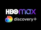 HBO Max byter namn till Max vid sammanslagning med Discovery Plus