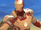 Gameloft bjuder på ny trailer för Iron Man 3-spelet
