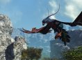 Stor uppdatering för drakstrider i Dragon's Prophet