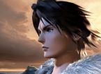 Final Fantasy VIII till Steam inom kort?