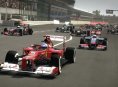 F1 2012-demot finns ute nu