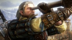 The Witcher 2 till Xbox 360