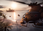 Nu finns Battlefield 4 - Naval Strike även till Xbox One