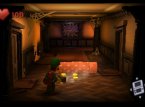 Ratade bossarna i Luigi's Mansion 2
