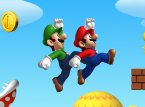Fyra storspel blir återutgivna som Nintendo Selects-titlar