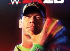 WWE 2K23 får en officiell gameplay-trailer