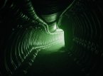 Tidiga konceptbilder visar alternativa scener i Alien: Covenant