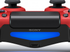 Sony registrerar två nya speltitlar