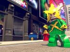 Lego Marvel Super Heroes släpps till Switch i oktober