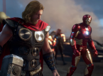 Marvel's Avengers använder sig sparsamt av quick time events