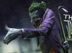 Sideshow visar upp figurer av Joker, Boba Fett och Frankie