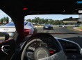 Se smarrigt Assetto Corsa-gameplay från Xbox One-versionen