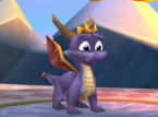 Spelminnen: Spyro the Dragon