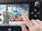 Nintendo ruvar på ej utannonserade Wii U-spel