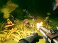 Deep Rock Galactic ute nu till både Steam och Xbox Game Preview