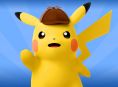 Detective Pikachu släpps till 3DS i mars - ny amiibo på ingång