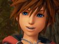 Nomura: Ytterligare två Kingdom Hearts-spel på väg