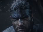 Metal Gear Solid Delta: Snake Eater utannonserat