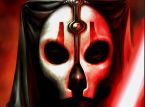 Star Wars: Knights of the Old Republic 2 gör entré på Switch - med tidigare osläppt innehåll