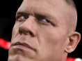 John Cena sjunger i WWE 2K15