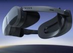 HTC släpper ett nytt VR-headset