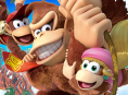 Donkey Kong: Tropical Freeze har sålt över fyra miljoner