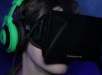 Vi testar Eve VR med Oculus Rift