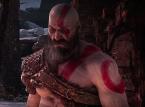 Sony släpper urläcker PS4 Pro med God of War-tema